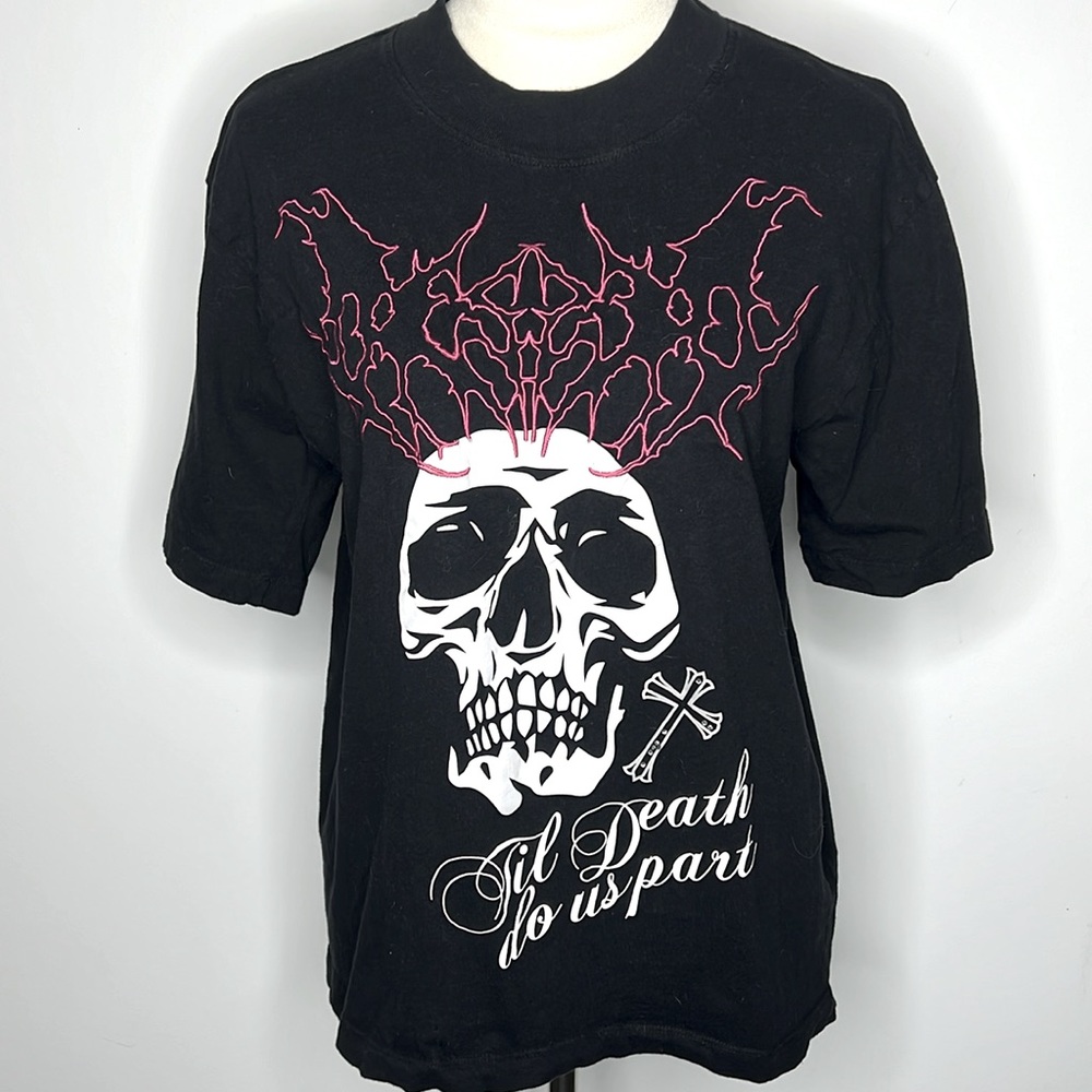 UPSTANDERS TSHIRT
